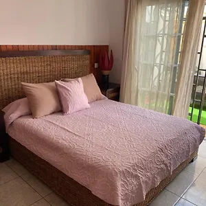  Habitación en casa particular Casa Sandra España