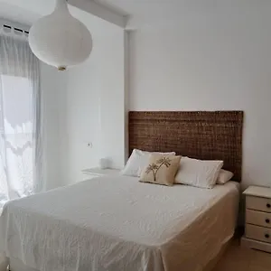  Apartamento Playa Puerto Rey. A Estrenar. Mar Y Piscina