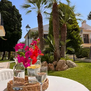  Apartamento Casa De Violeta En Coast