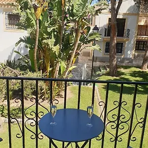  Apartamento Mi Costa Vera-playa 200m, Dos Balcones Hermosa Vista!