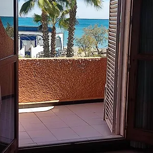  Apartamento Estudio Naturista 1