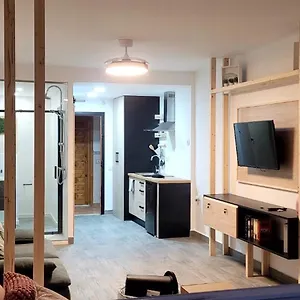  Apartamento Escapada A