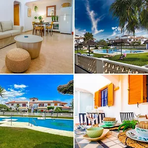  Apartamento Amigos I At Veramar 6