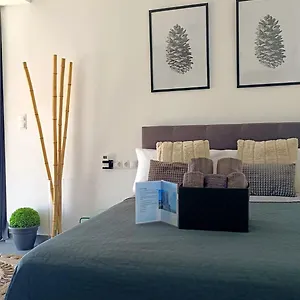  Apartamento Estudio Almirante 9 España